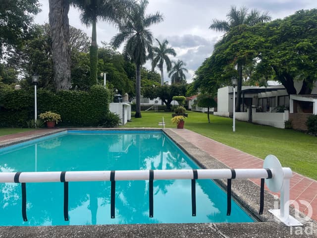 Casa en Venta en Cuernavaca moreles