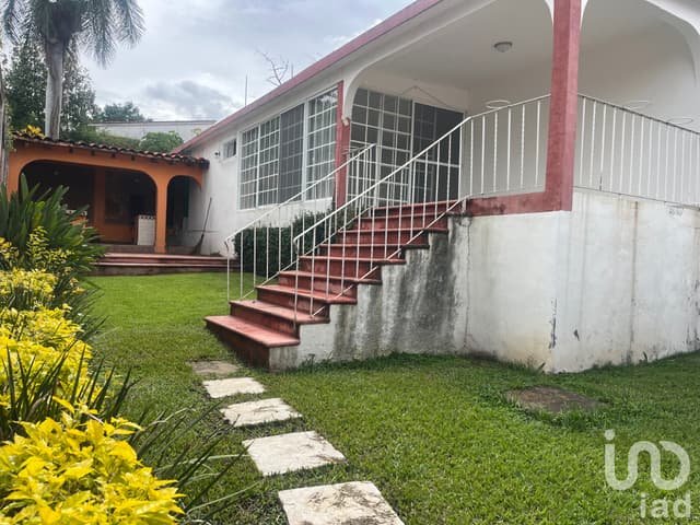 Casa en Venta en Cuernavaca Morelos