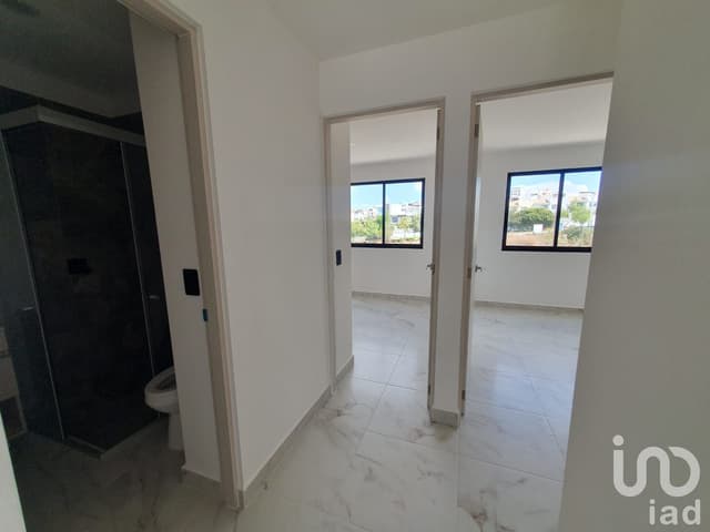 Departamento en Renta en ZIbata