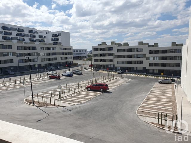 Departamento en Renta en ZIbata