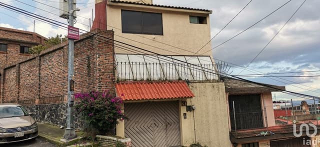 CASA EN VENTA, COL PRIMAVERA, TLALPAN, CDMX