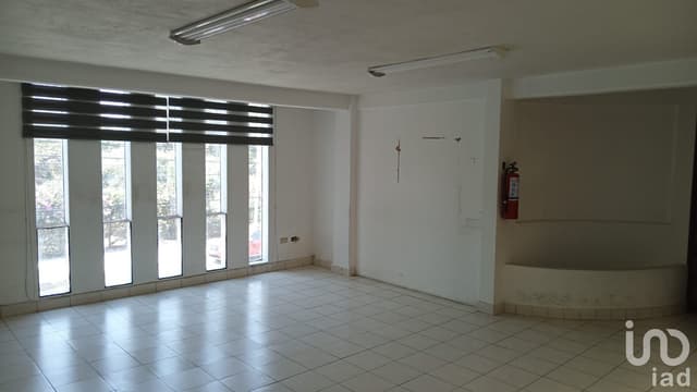 Oficinas en renta Col. Bugambilias