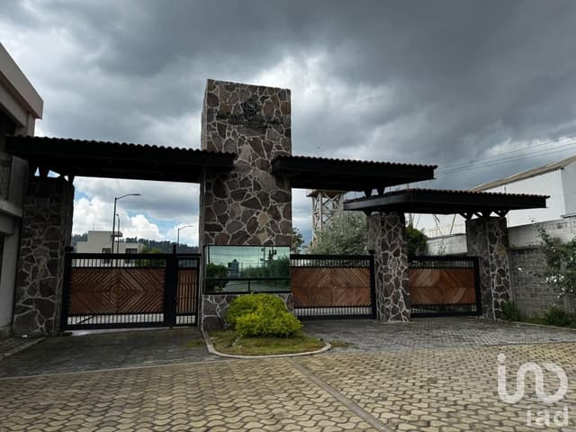 Casa nueva en venta en Frac. Monterreal en San Pedro, Cholula con 167m2 de construcción