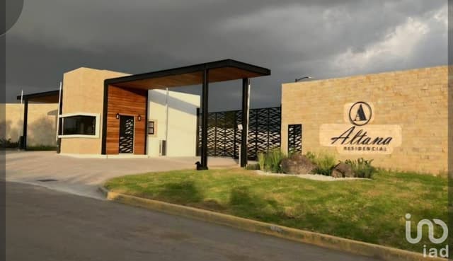 Casa nueva en venta en Residencial Altana, San Pedro, Cholula