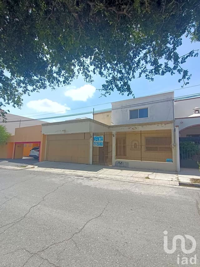 ? ¡SE VENDE CASA EN EL CAMPESTRE DE GOMEZ PALACIO!