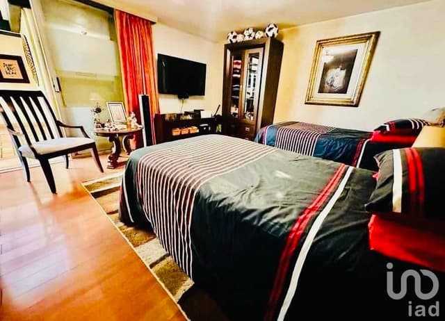 Vive San José Insurgentes link