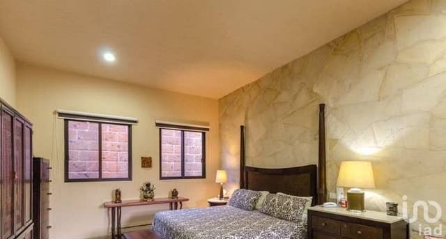 Casa en venta en San Miguel de Allende:Ubicación, Diseño y Calidad de Vida”