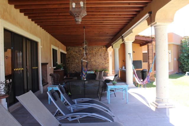 Casa en venta en San Miguel de Allende:Ubicación, Diseño y Calidad de Vida”