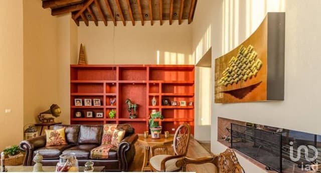 Casa en venta en San Miguel de Allende:Ubicación, Diseño y Calidad de Vida”