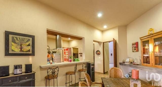 Casa en venta en San Miguel de Allende:Ubicación, Diseño y Calidad de Vida”