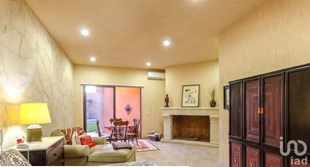 Casa en venta en San Miguel de Allende:Ubicación, Diseño y Calidad de Vida”