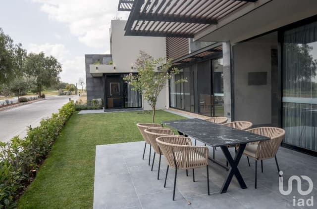 Casa en venta San Miguel de Allende en “Club de Golf Ventanas”