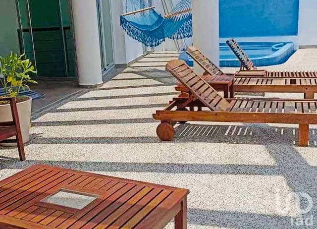 PH en venta en Acapulco