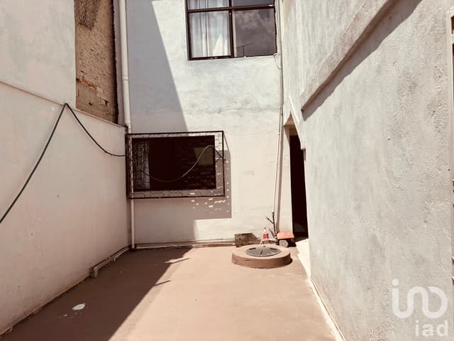 Casa en venta valle de Aragón tercera sección