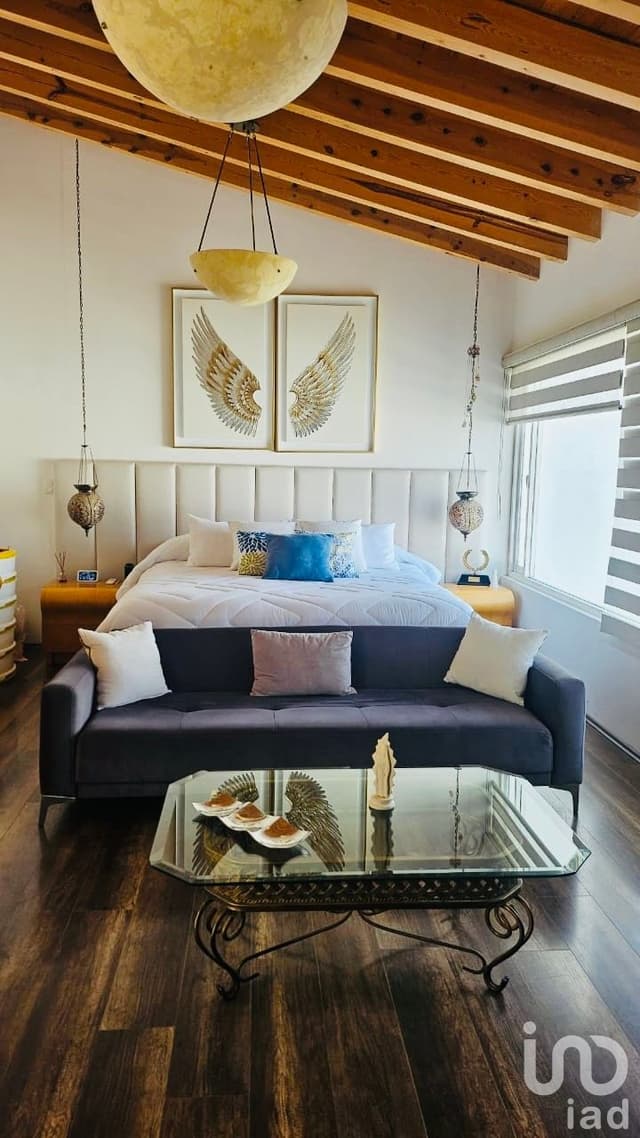 Casa en venta en Las Alamedas en privada “Quallium”