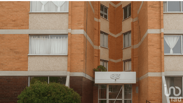 Departamento dúplex con vista panorámica en Rinconada del Sur, Xochimilco, y plusvalía inmediata.