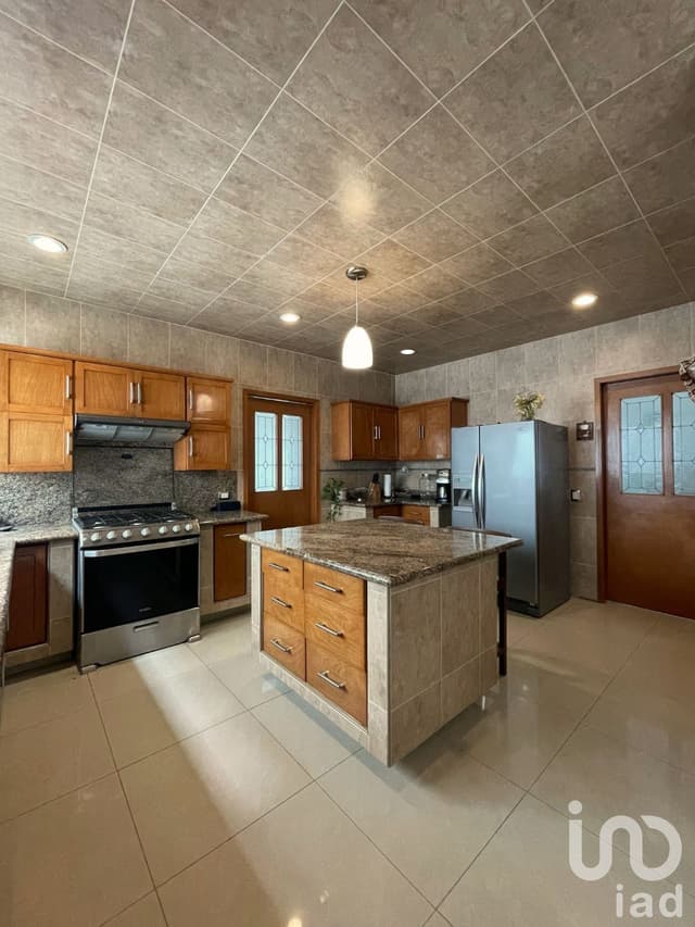 Residencia de Lujo en Villas de Irapuato