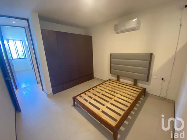 VENTA DEPARTAMENTO MERIDA