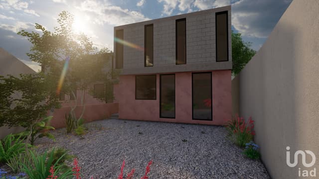 CASA EN VENTA EN JIUTEPEC