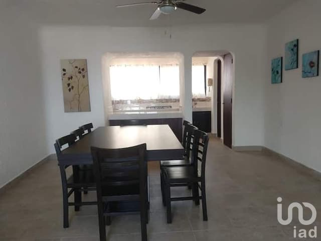 RENTA DEPARTAMENTO COSTA AZUL