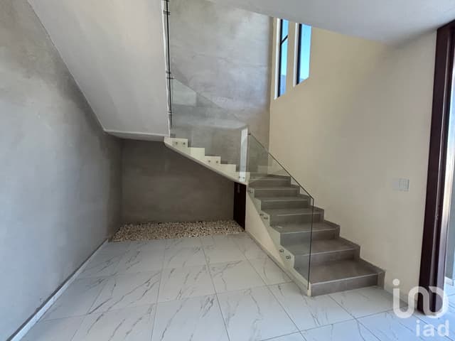 Venta de casa nueva en Real de Comala