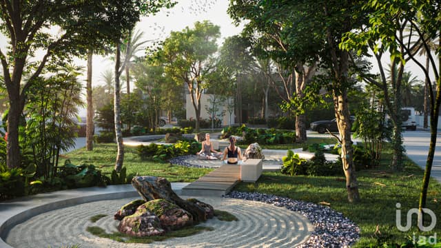 Venta en Pre Venta de Terreno en Cancún Ciudad