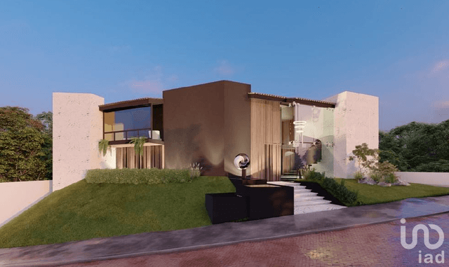 VENTA RESIDENCIA en La Vista Country Club