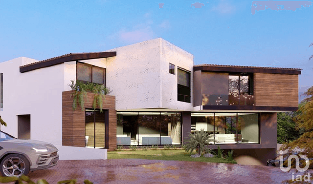 VENTA RESIDENCIA en La Vista Country Club