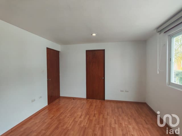 Casa en venta cerca de Universidad Anahuac