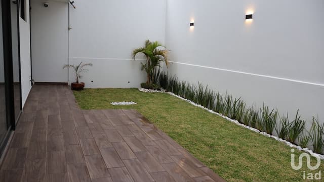 VENTA RESIDENCIA GRAN RESERVA LOMAS DE ANGELOPOLIS III