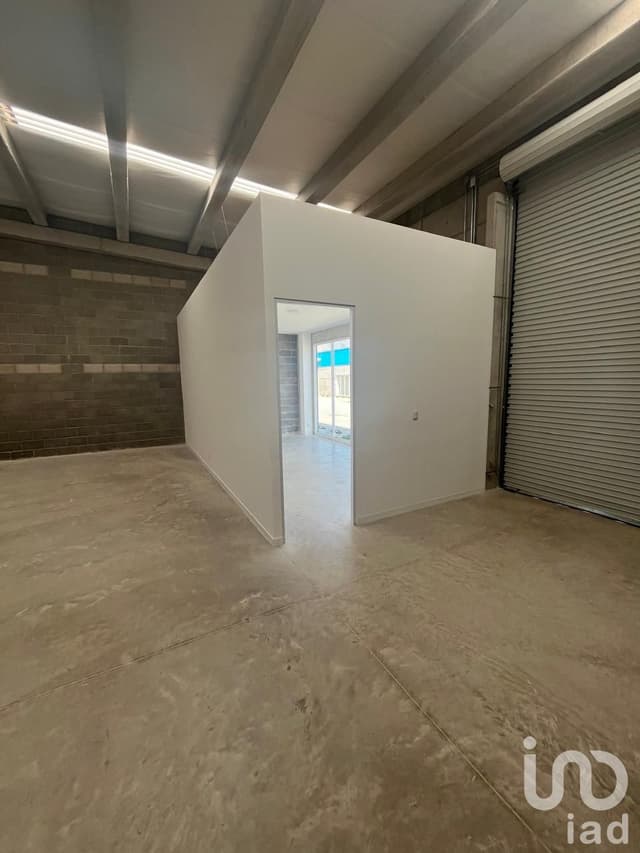 Bodega comercial en Venta Queretaro, junto a Europark