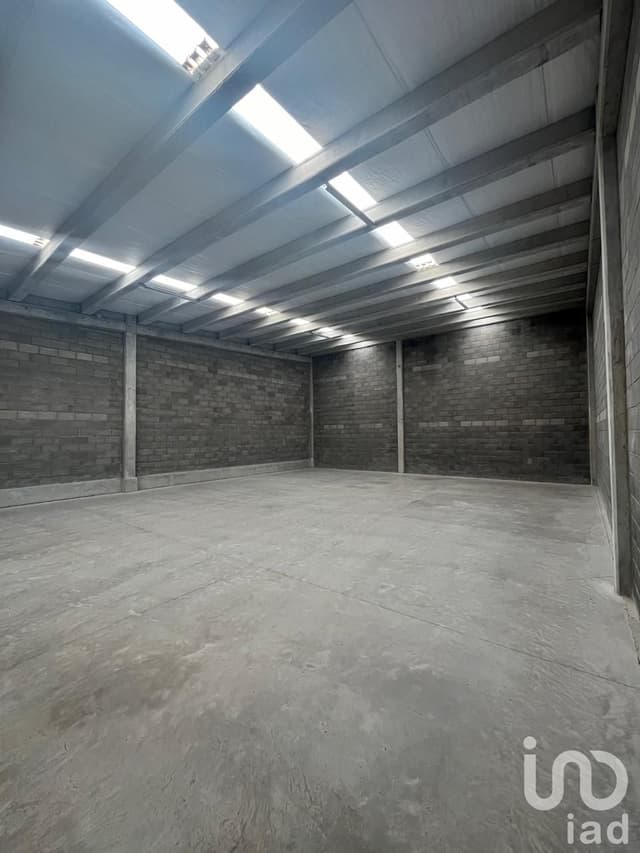 Bodega comercial en Venta Queretaro, junto a Europark