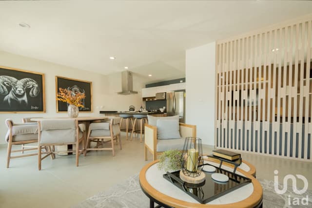 Departamento en Venta en La Vista en Queretaro