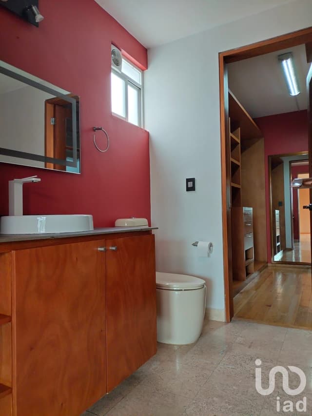 ¡ESPECTACULAR DEPARTAMENTO PENTHOUSE MUY CERCA DEL WTC!