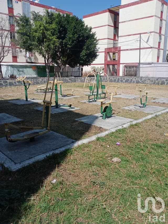 Departamento en Guelatao