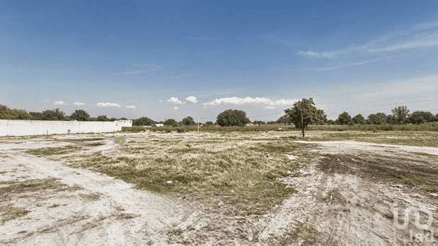 Terreno en San Miguel