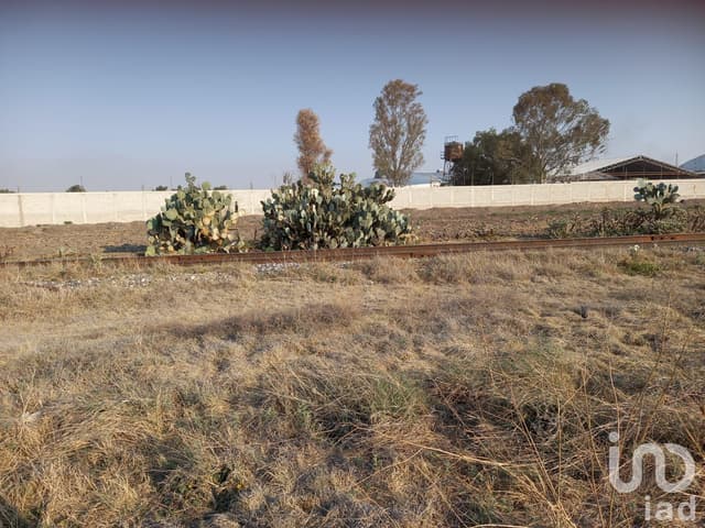 Terreno en San Miguel