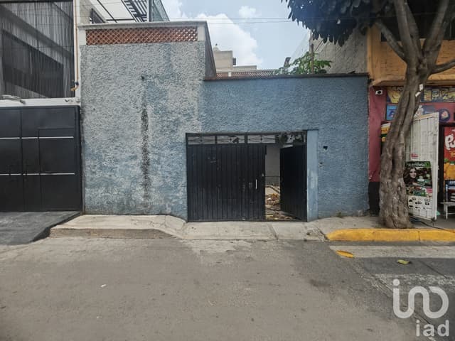 Casa en Iztapalapa