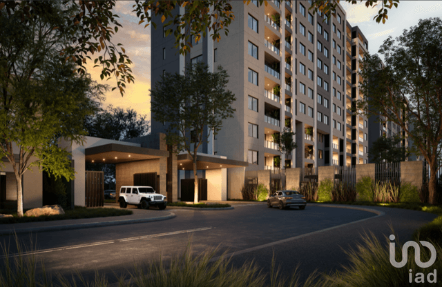 Venta Departamento en zona Sendero Norte