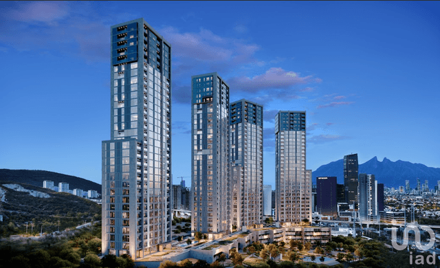 Departamentos en Valle Norte- Para vivir en armonía