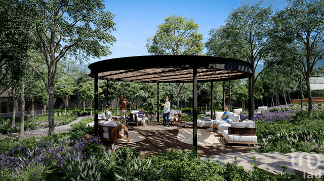 Venta Departamentos en Monterrey Valle Norte - Para vivir en armonia