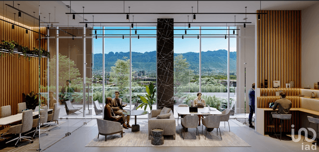 Venta Departamentos en Monterrey Valle Norte - Para vivir en armonia