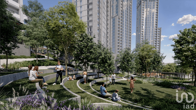 Venta Departamentos en Monterrey Valle Norte - Para vivir en armonia