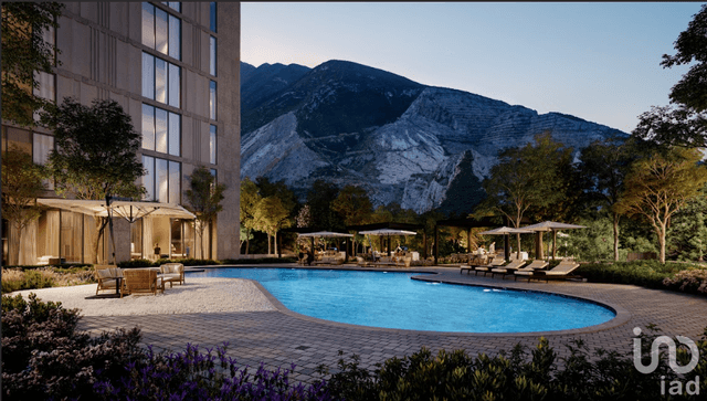 Venta Departamentos en Monterrey Valle Norte - Para vivir en armonia