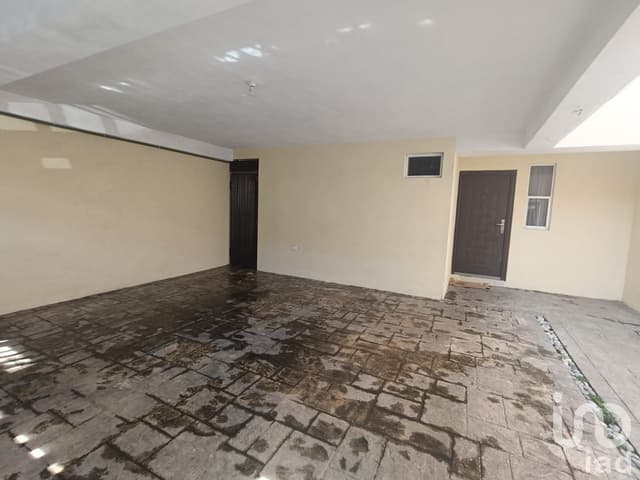 Venta de Casa en Cerradas de Anahuac- El espacio ideal para tu familia