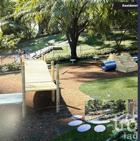 DEPARTAMENTO EN RENTA A ESTRENAR EN BE GRAND BOSQUES