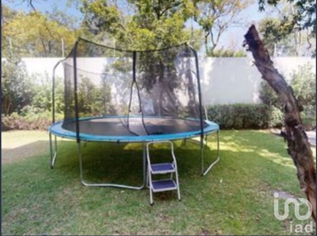 CASA EN VENTA EN BOSQUES DE LAS LOMAS