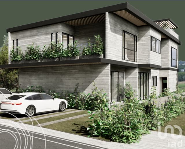 CASA EN VENTA EN BOSQUE REAL