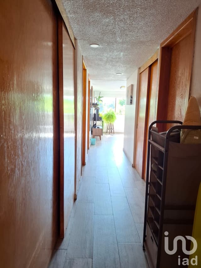 DEPARTAMENTO EN VENTA EN COL. ROMA