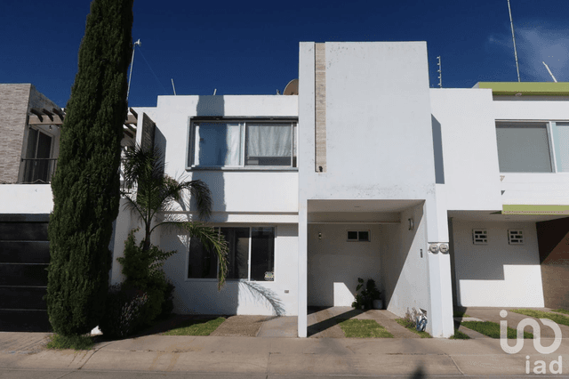 Casa en Venta al Norte de Aguascalientes